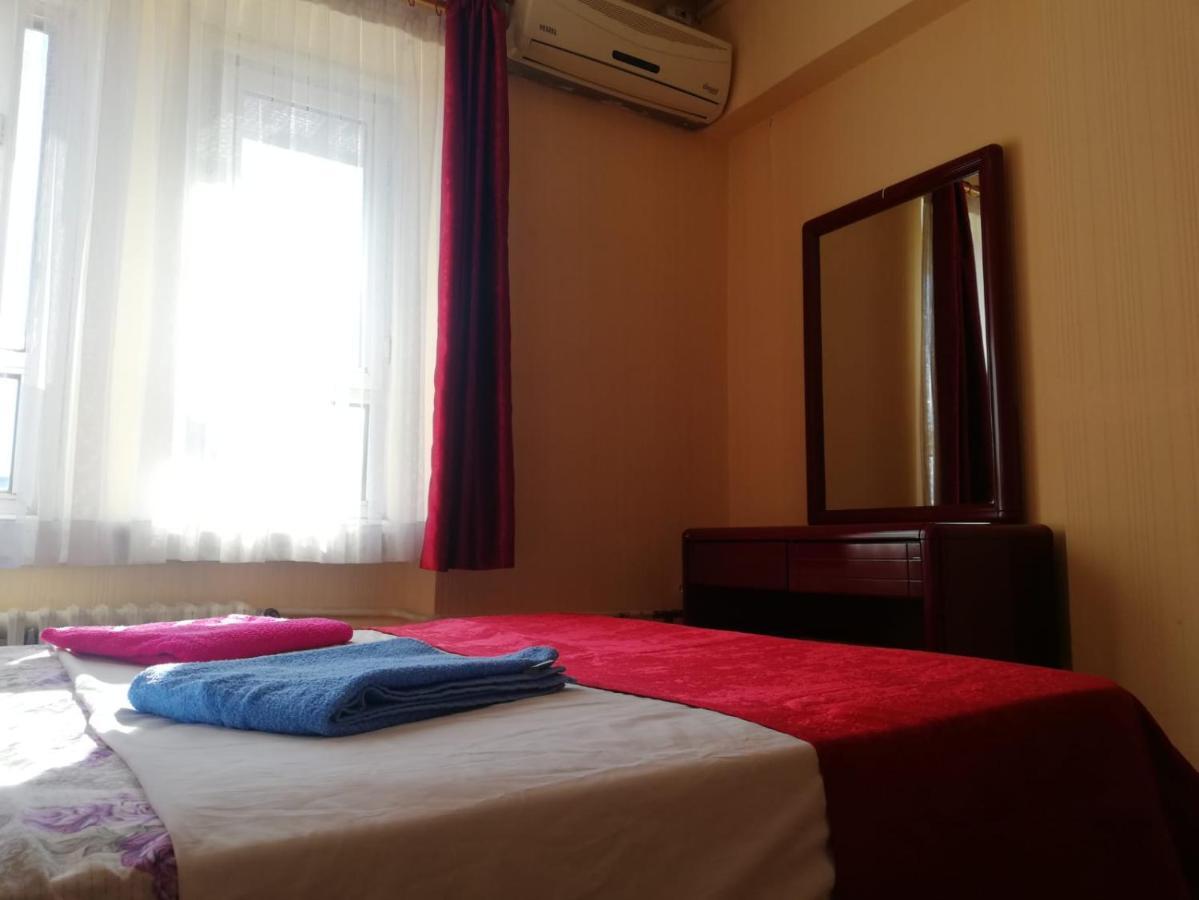 Caseria Konukevi Hotel Kayseri Esterno foto