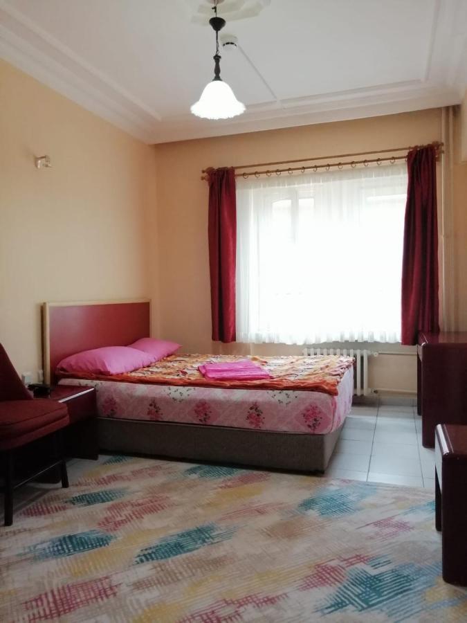 Caseria Konukevi Hotel Kayseri Esterno foto