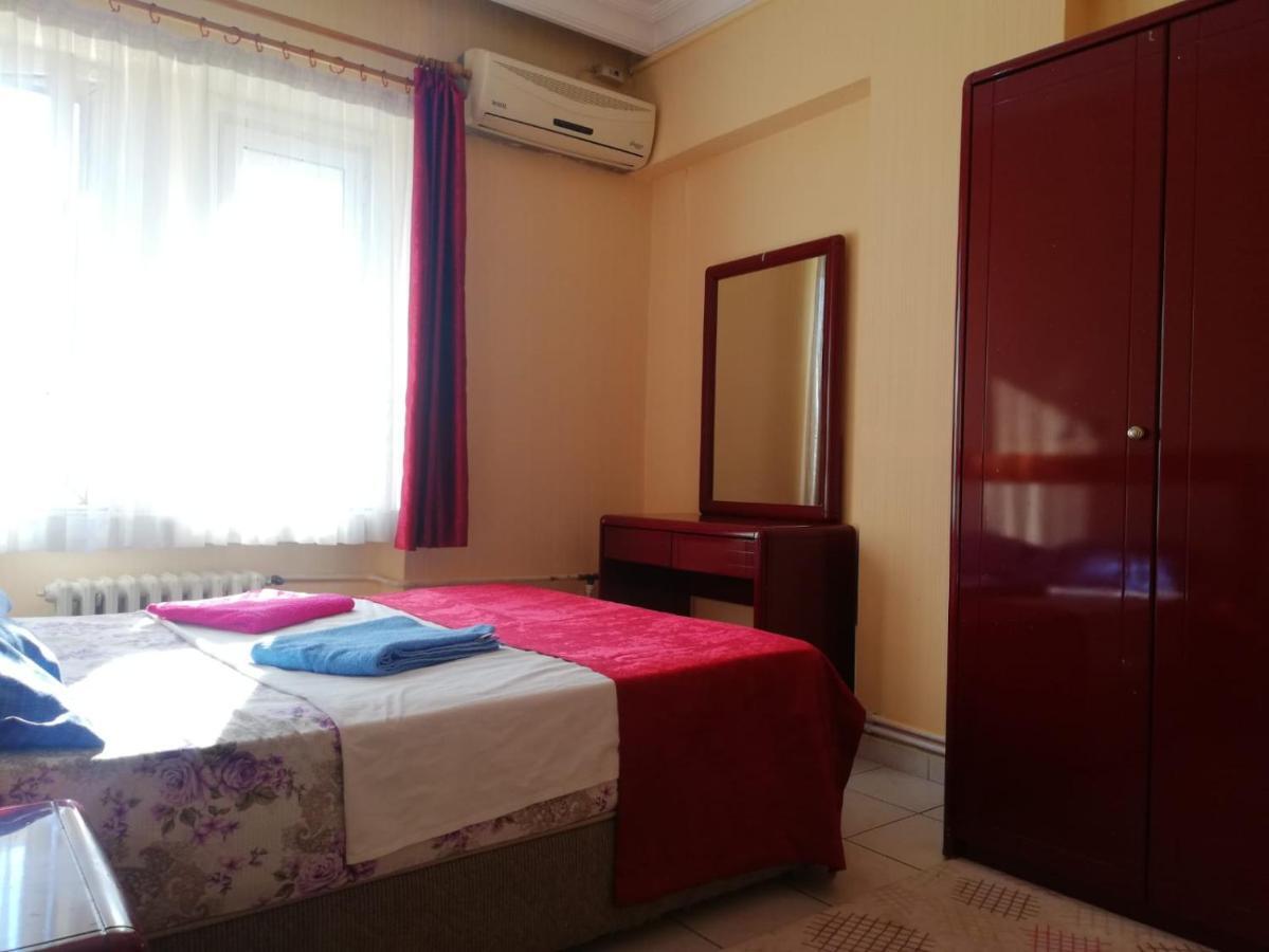 Caseria Konukevi Hotel Kayseri Esterno foto